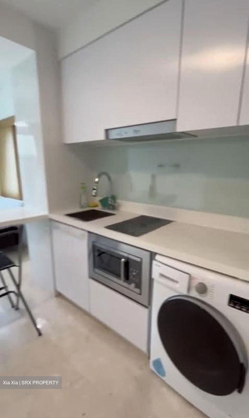 Eight Riversuites (D12), Condominium #620132561